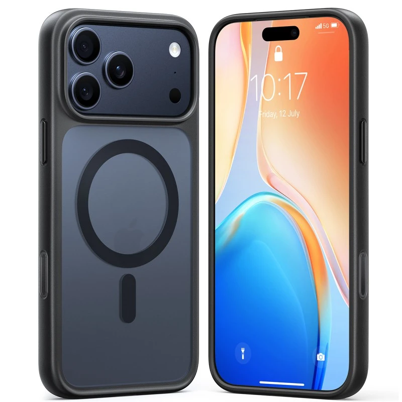 TORRAS GUARDIAN-MAG IPHONE 17 PRO MAX  BLACK