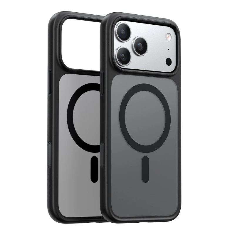 TORRAS GUARDIAN-MAG IPHONE 17 PRO BLACK