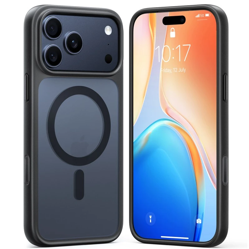 TORRAS GUARDIAN-MAG IPHONE 17 PRO BLACK