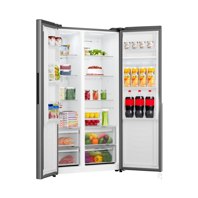 GORENJE NRS917E41XWD