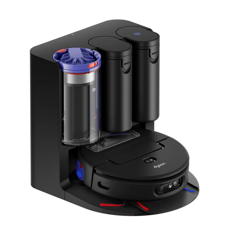 DYSON RB05-A SPOT+SCRUB AI BK/BU 586183-01