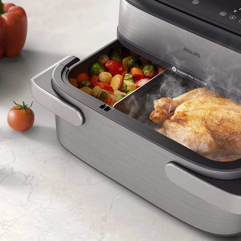 PHILIPS NA565/02 AIRFRYER 9.5L