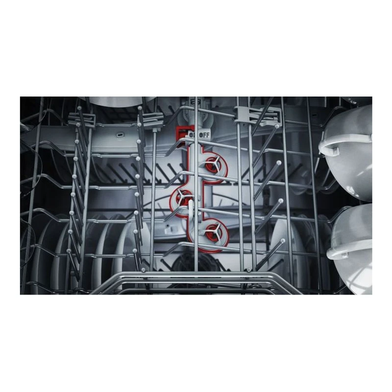 BOSCH SMV6ZCX24E