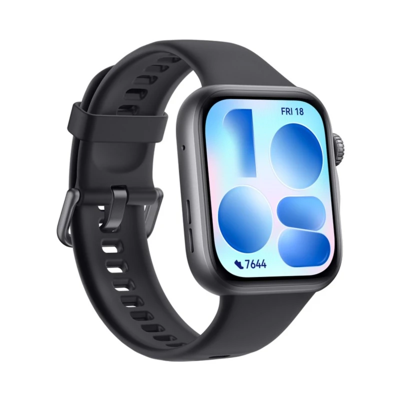 HUAWEI WATCH FIT 5 BLACK
