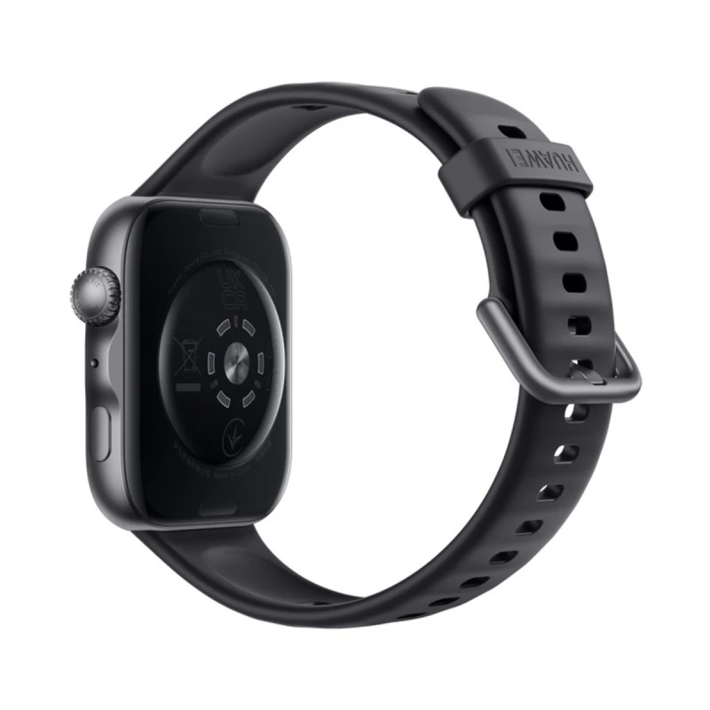 HUAWEI WATCH FIT 5 BLACK