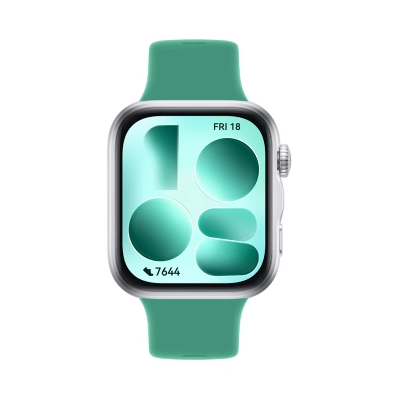 HUAWEI WATCH FIT 5 GREEN