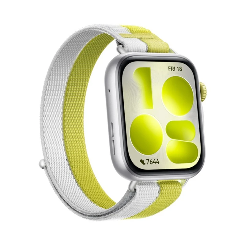 HUAWEI WATCH FIT 5 SILVER