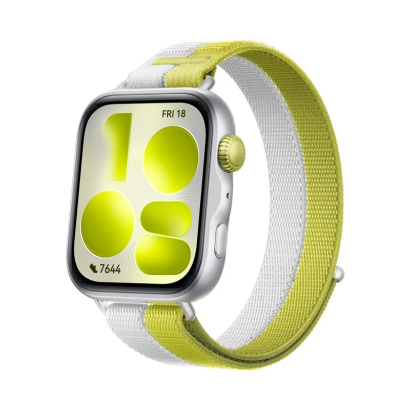 HUAWEI WATCH FIT 5 SILVER