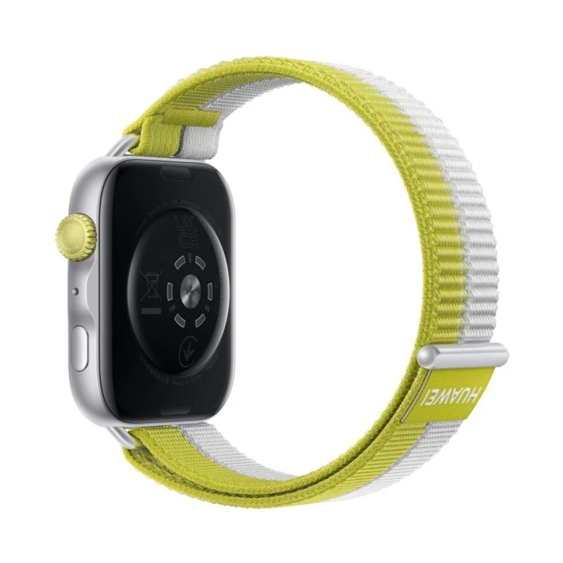 HUAWEI WATCH FIT 5 SILVER