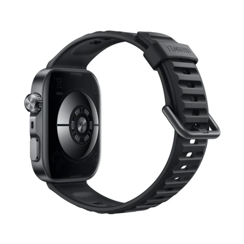 HUAWEI WATCH FIT 5 PRO BLACK
