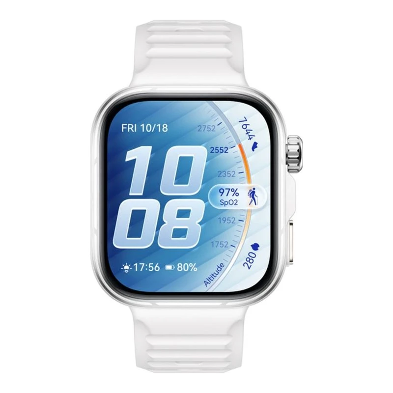 HUAWEI WATCH FIT 5 PRO WHITE