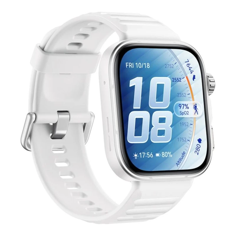 HUAWEI WATCH FIT 5 PRO WHITE
