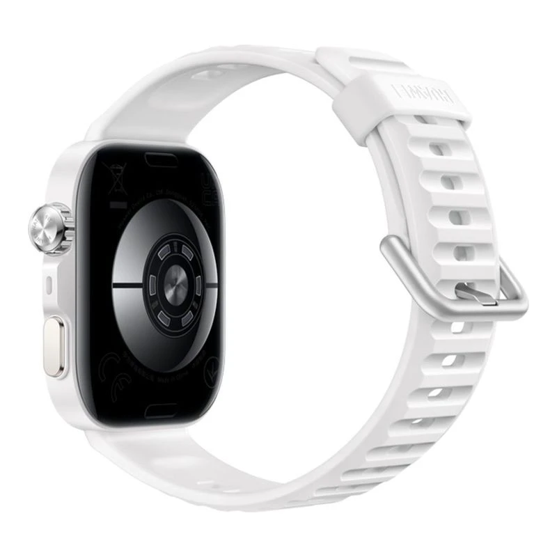 HUAWEI WATCH FIT 5 PRO WHITE