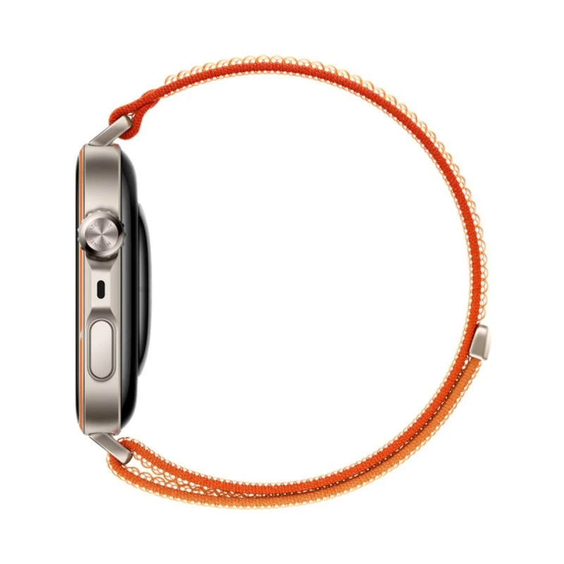 HUAWEI WATCH FIT 5 PRO ORANGE