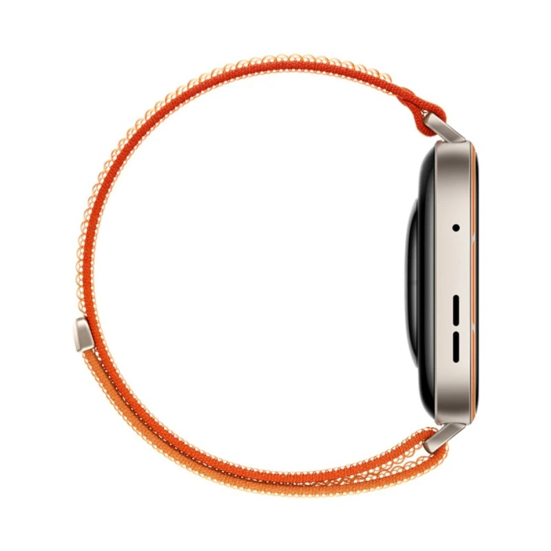 HUAWEI WATCH FIT 5 PRO ORANGE