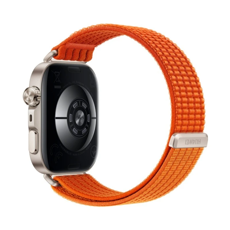 HUAWEI WATCH FIT 5 PRO ORANGE