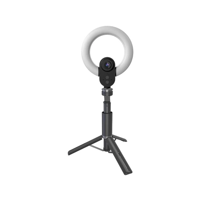 LORGAR CIRCULUS 910 STREAMING WEB CAMERA