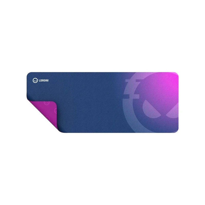 LORGAR MAIN 139 GAMING MOUSE PAD