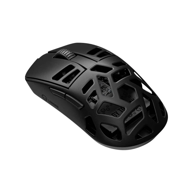 LORGAR MSE90W WIRELESS GAMING MOUSE BL