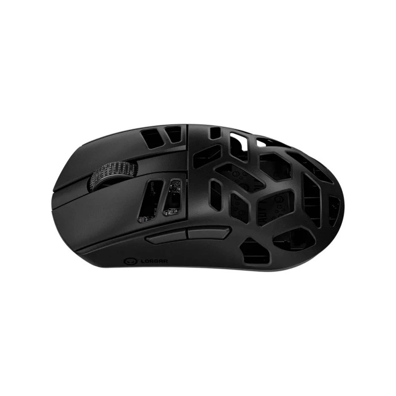 LORGAR MSE90W WIRELESS GAMING MOUSE BL