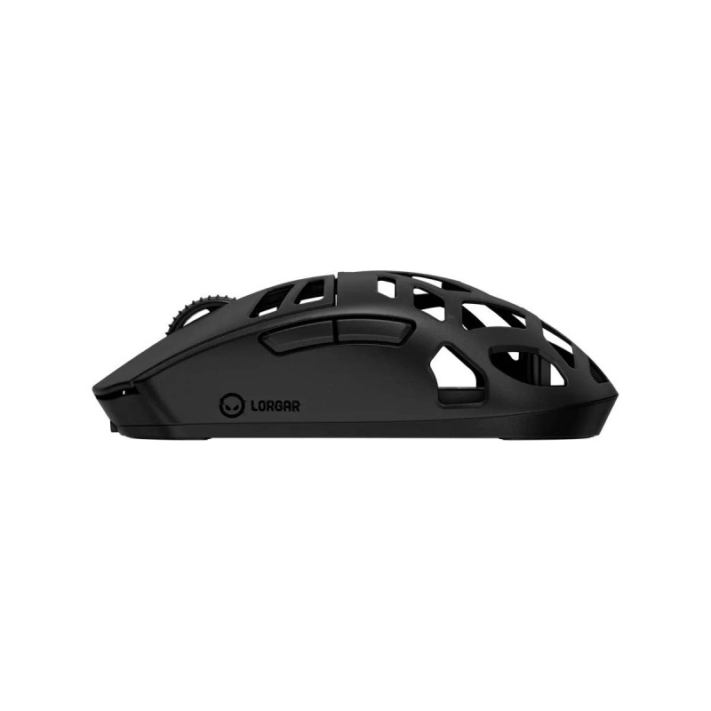 LORGAR MSE90W WIRELESS GAMING MOUSE BL