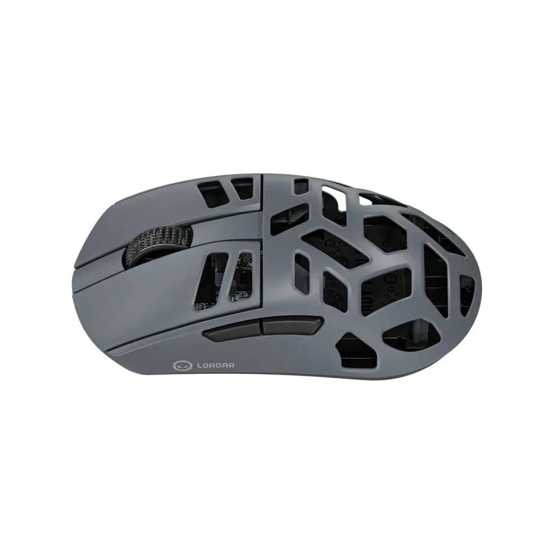 LORGAR MSE90W WIRELESS GAMING MOUSE GR