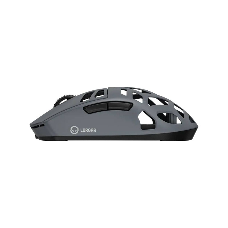 LORGAR MSE90W WIRELESS GAMING MOUSE GR