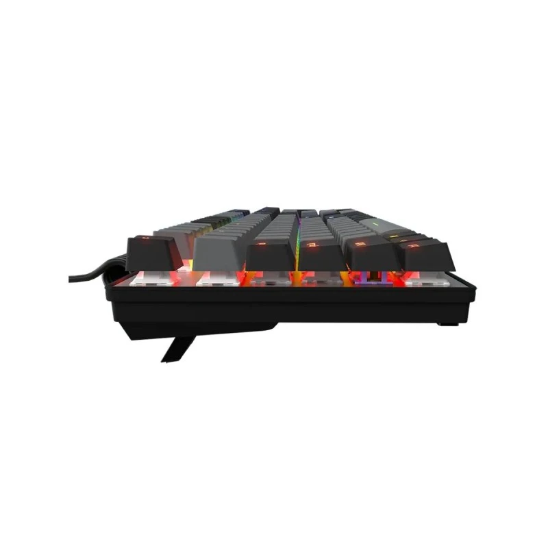 LORGAR AZAR 514 WIRED GAMING KEYBOARDBL