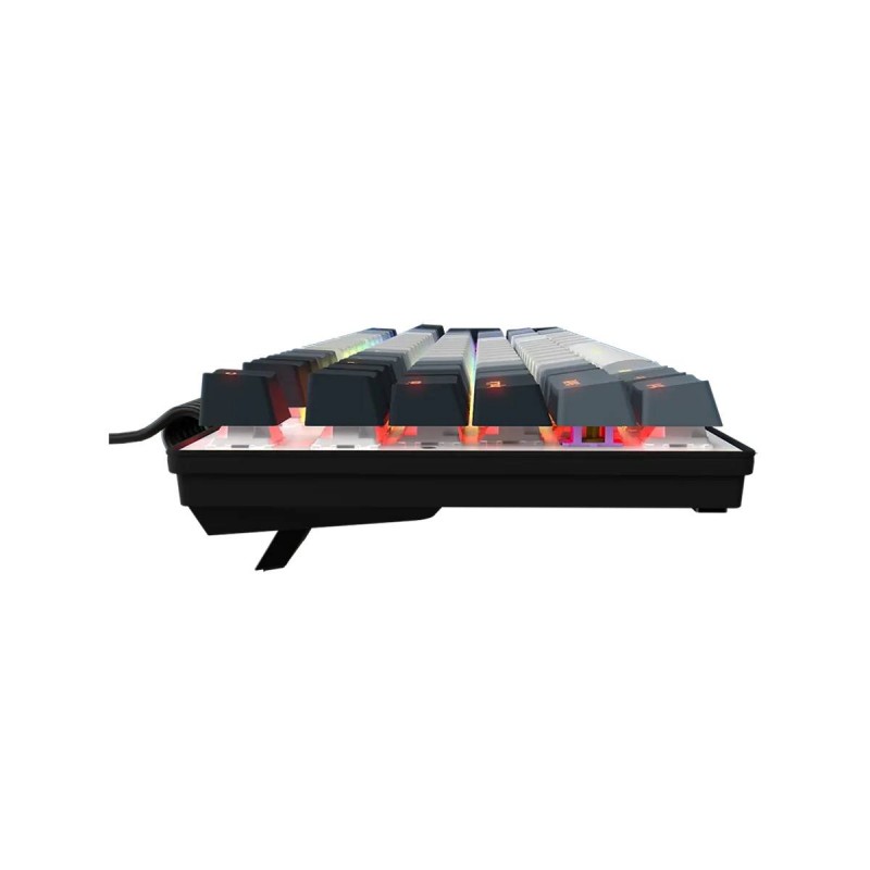 LORGAR AZAR 514 WIRED GAMING KEYBOARDWH