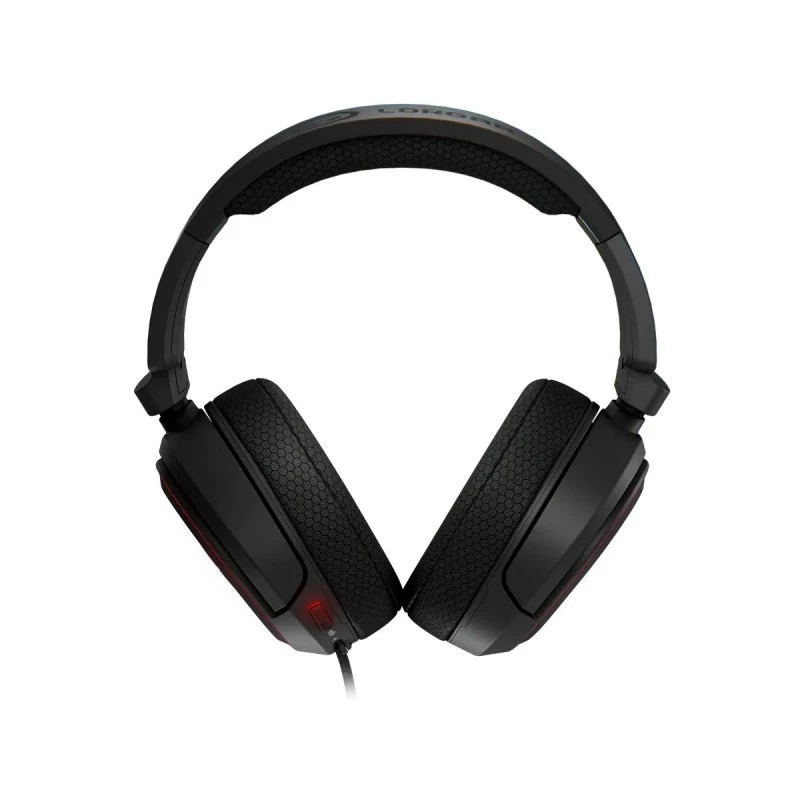 LORGAR KAYA 460 USB GAMING HEADSETBL