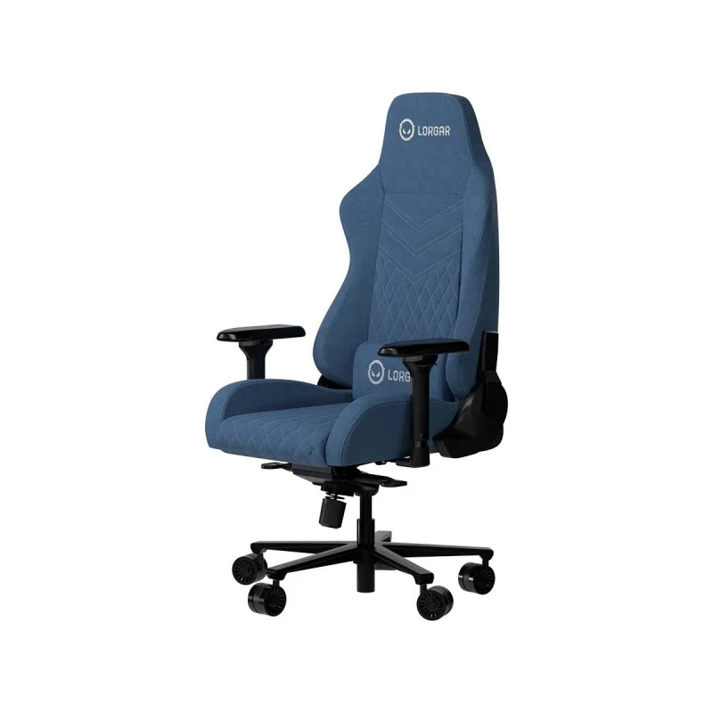 LORGAR ACE 422 GAMING CHAIR BLUE