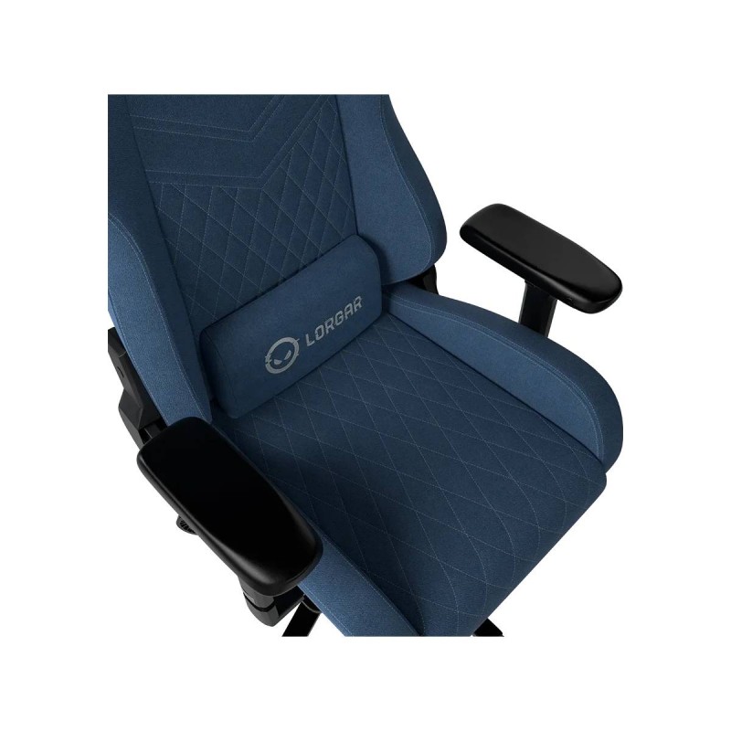 LORGAR ACE 422 GAMING CHAIR BLUE