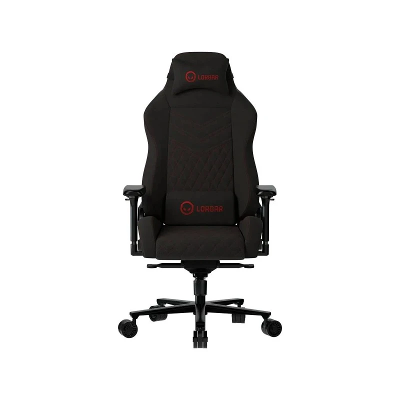 LORGAR ACE 422 GAMING CHAIR RED