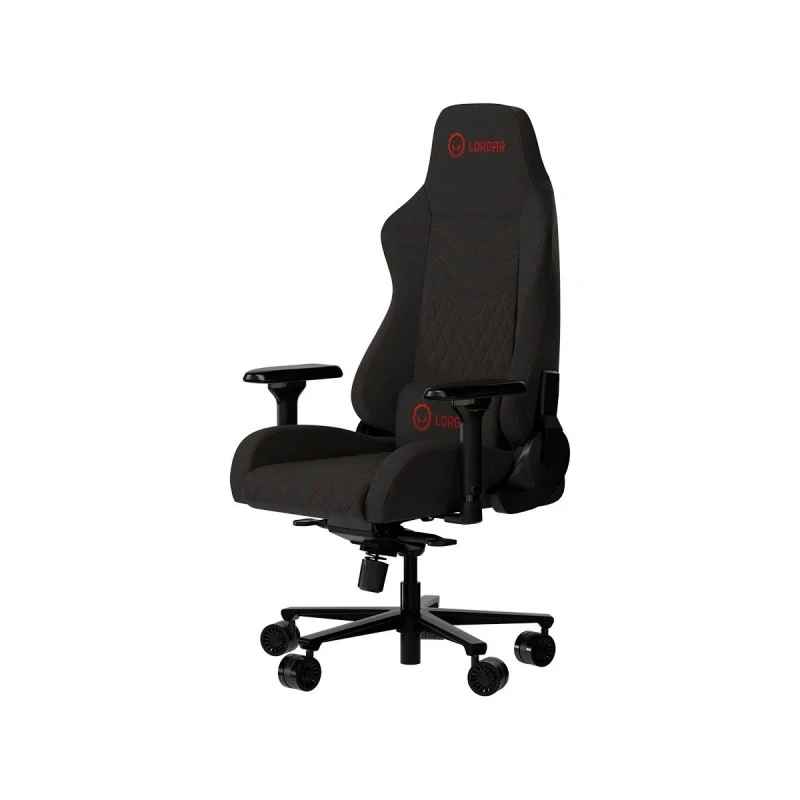 LORGAR ACE 422 GAMING CHAIR RED