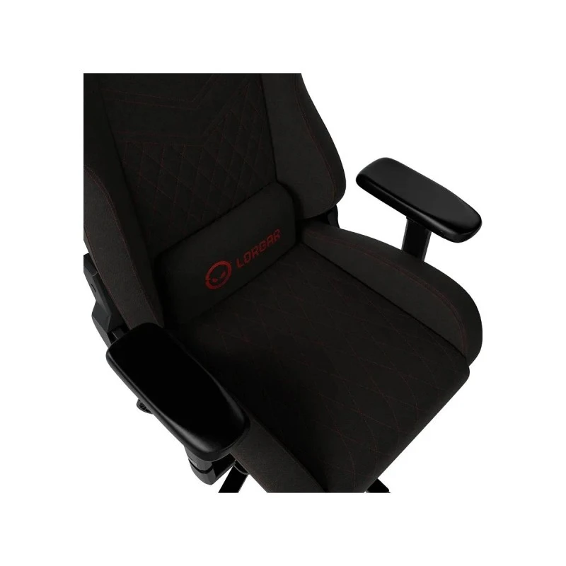 LORGAR ACE 422 GAMING CHAIR RED