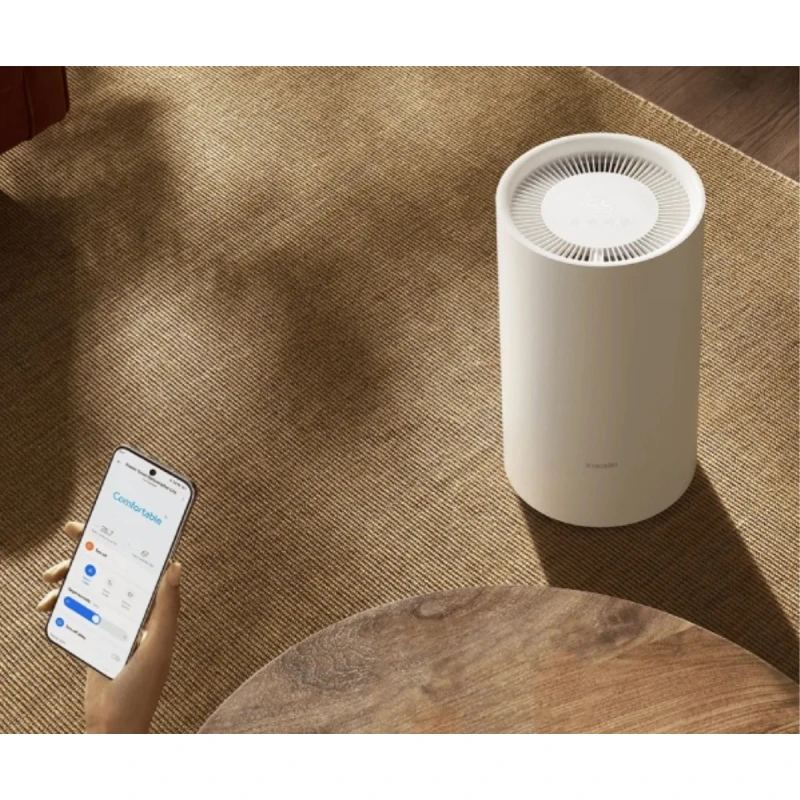 XIAOMI SMART DEHUMIDIFIER LITE EU