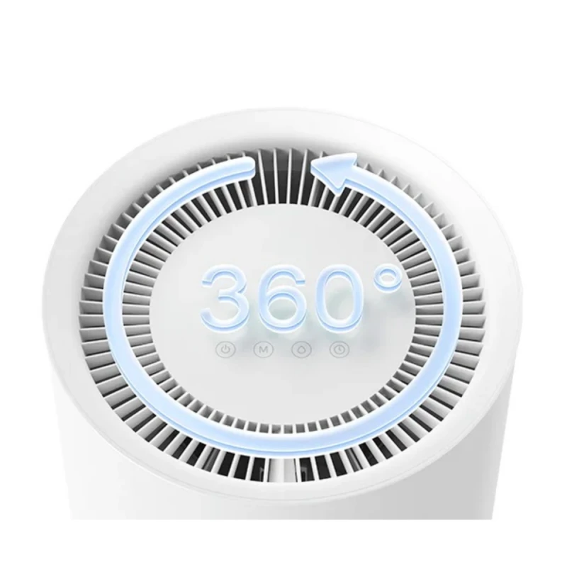 XIAOMI SMART DEHUMIDIFIER LITE EU