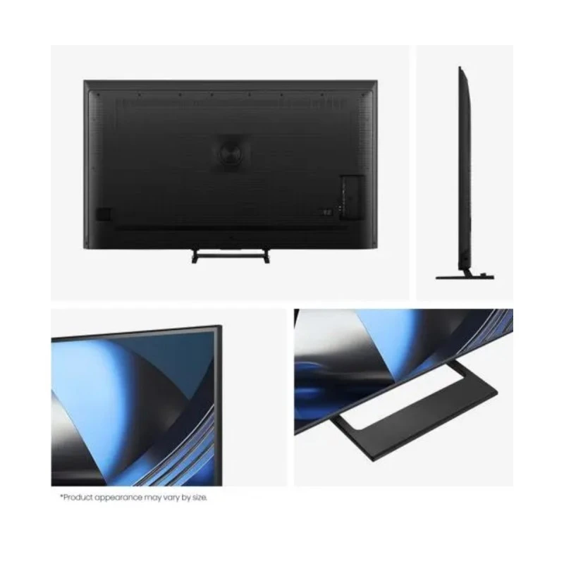 HISENSE 75U7SE MINI-LED QLED AI SMART TV