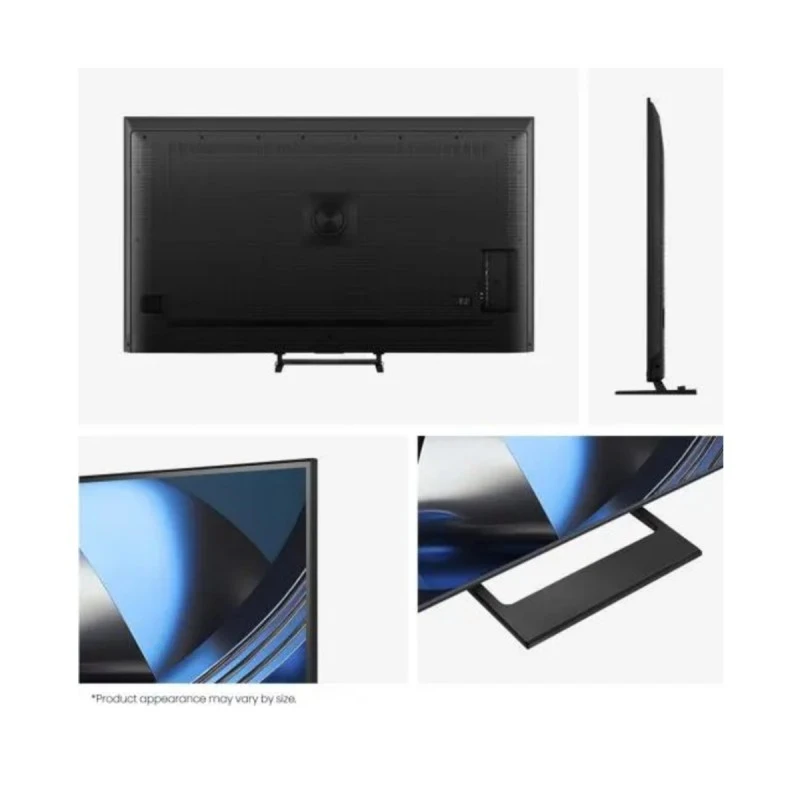 HISENSE 65U7SE MINI-LED QLED AI SMART TV