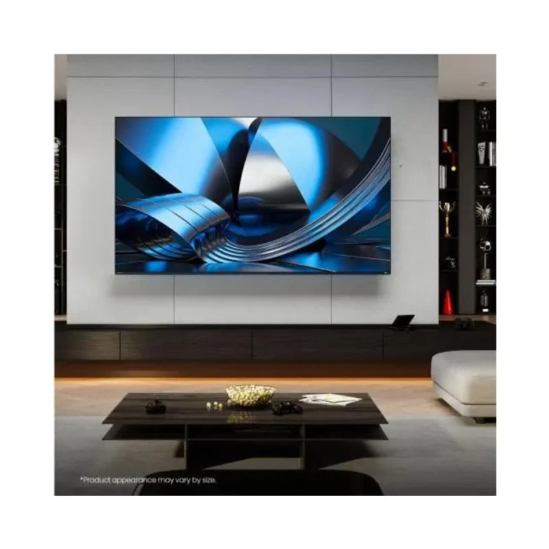 HISENSE 65U7SE MINI-LED QLED AI SMART TV