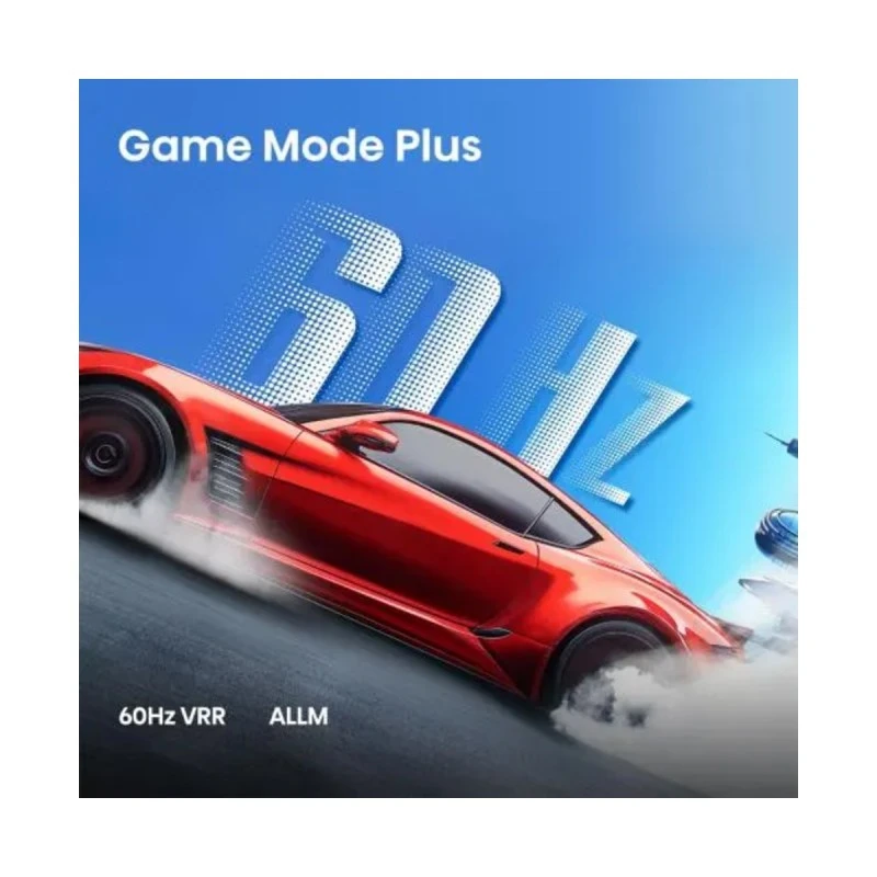 HISENSE 65E7S UHD QLED SMART TV