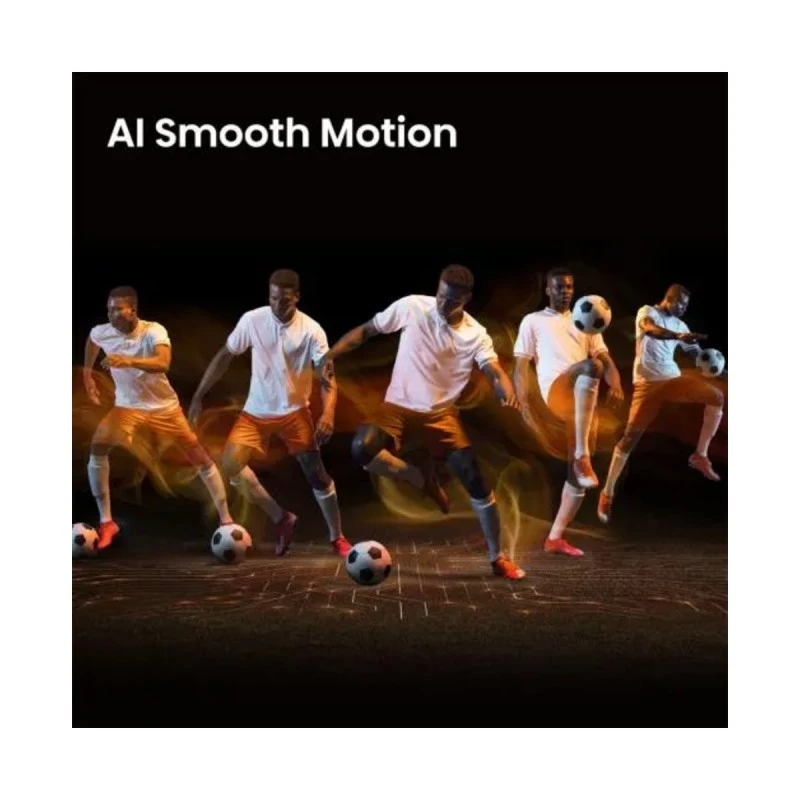 HISENSE 55E7S UHD QLED SMART TV