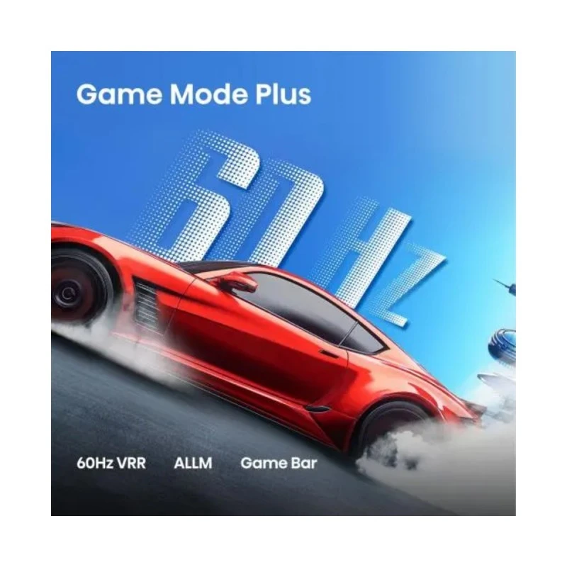 HISENSE 55A6S UHD SMART TV