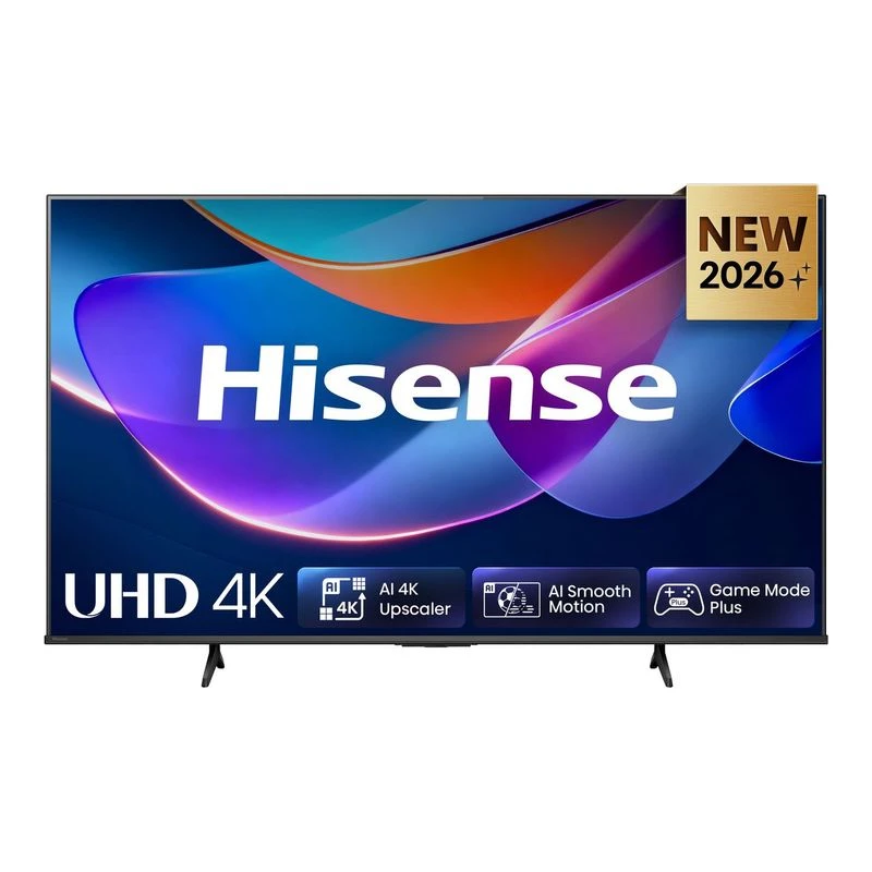 HISENSE 55A6S UHD SMART TV
