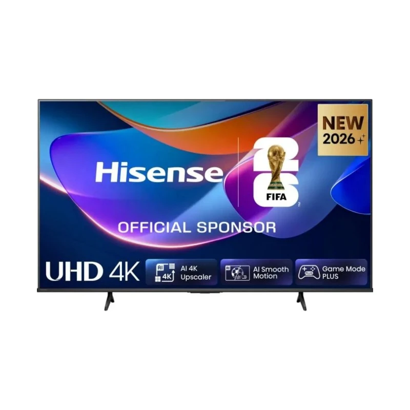 HISENSE 43A6S UHD SMART TV