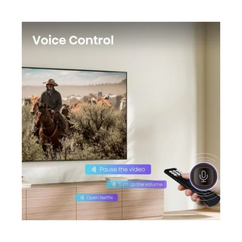 HISENSE 43A6S UHD SMART TV