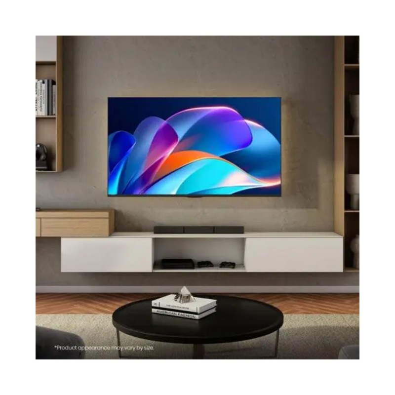 HISENSE 43A6S UHD SMART TV