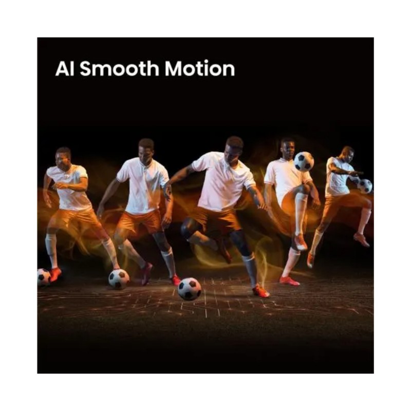 HISENSE 43A6S UHD SMART TV