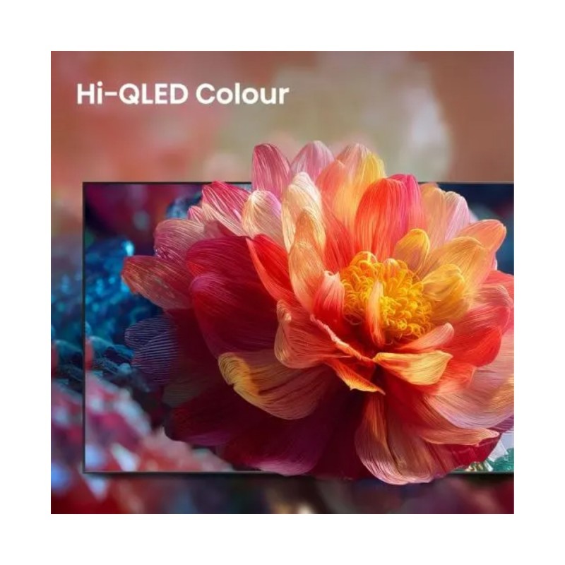 HISENSE 40A5S FHD QLED SMART TV