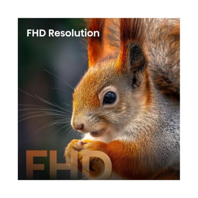 HISENSE 40A5S FHD QLED SMART TV